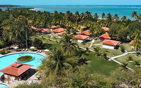 Angá Beach Hotel